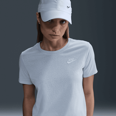 ナイキ Nike 【 Women's Sportswear Essentials T-Shirt Womens 】 レディース Nike Sportswear Essential Women's T-Shirt. Nike.com